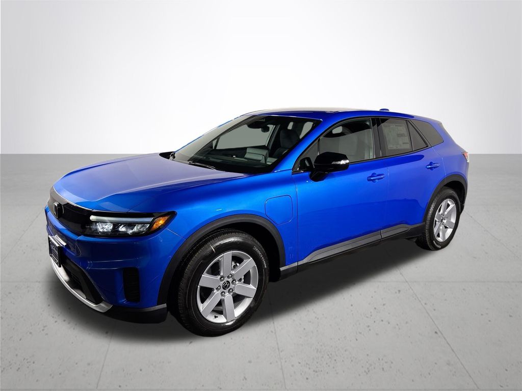 2026 Honda Prologue EX