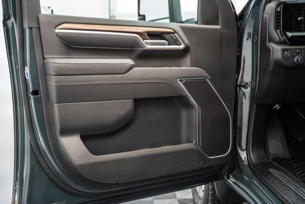 ChevroletSilverado 2500HD34
