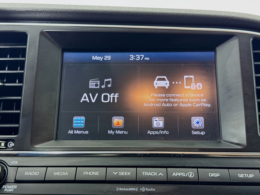 Used Car 2018 Hyundai Elantra  Sel For Sale Under $12,000 In Austin, Texas
