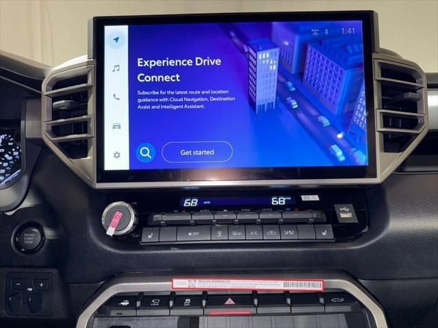 Thumbnail: 2026 Toyota Tundra - 25