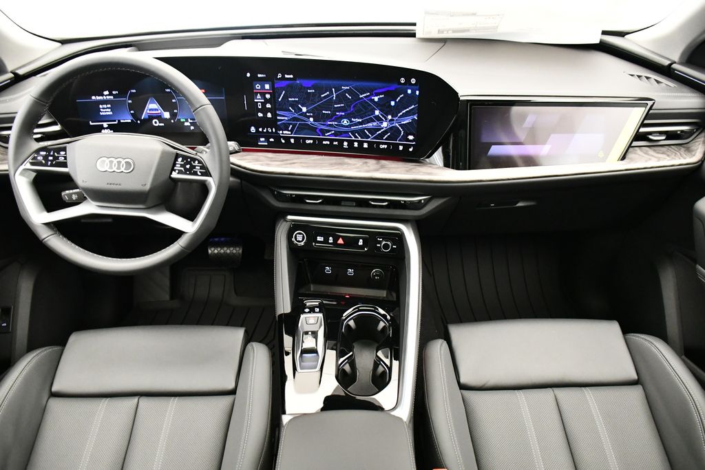 2025 Audi Q5 Premium 20