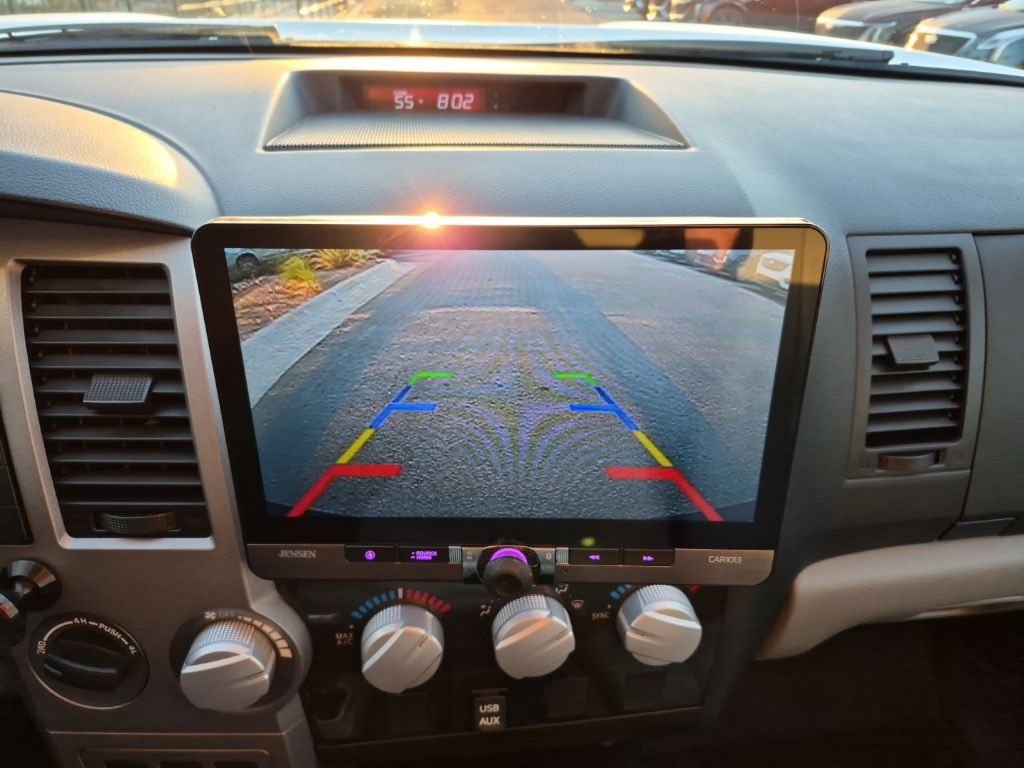 Used Car 2013 Toyota Tundra  Grade For Sale Under $25,000 In Austin, Texas