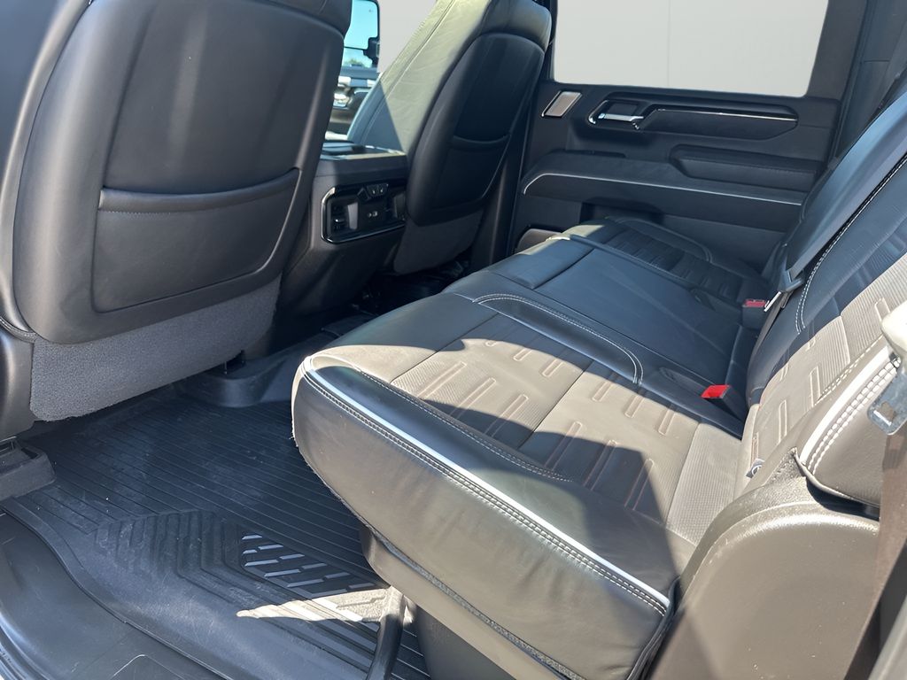 Used Car 2024 Gmc Sierra 2500hd  At4x For Sale Under $80,000 In Austin, Texas