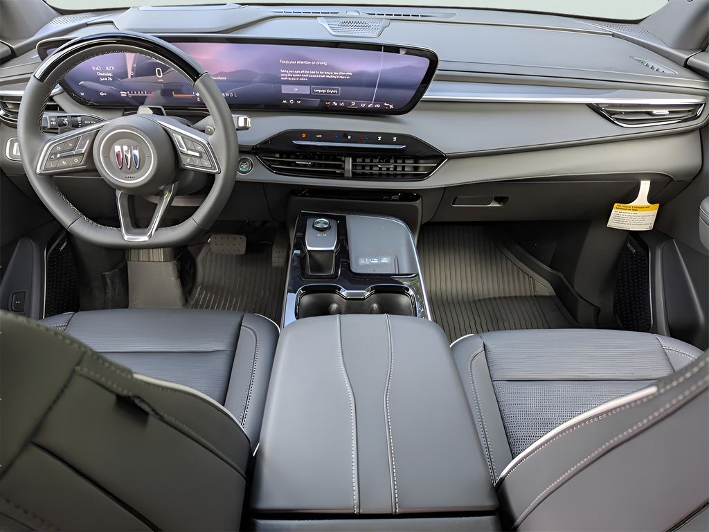 New Car 2025 Buick Enclave  Sport Touring For Sale Under $50,000 In Austin, Texas