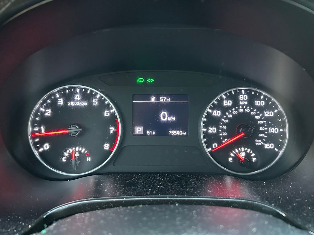 Thumbnail: 2021 Kia Seltos - 23