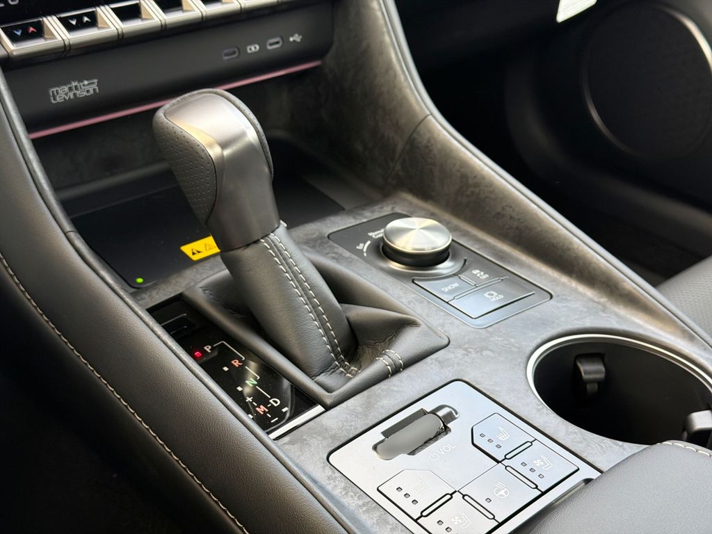 Thumbnail: 2026 Lexus IS - 20