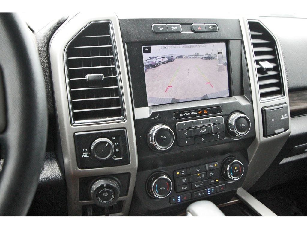 Used 2019 Ford F-150 Truck