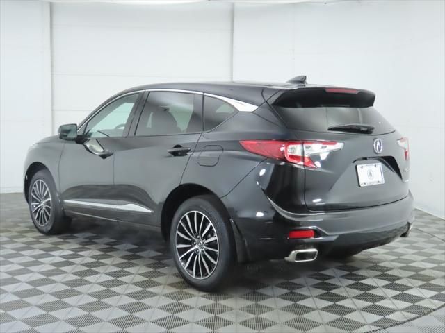 Thumbnail: 2026 Acura RDX - 7