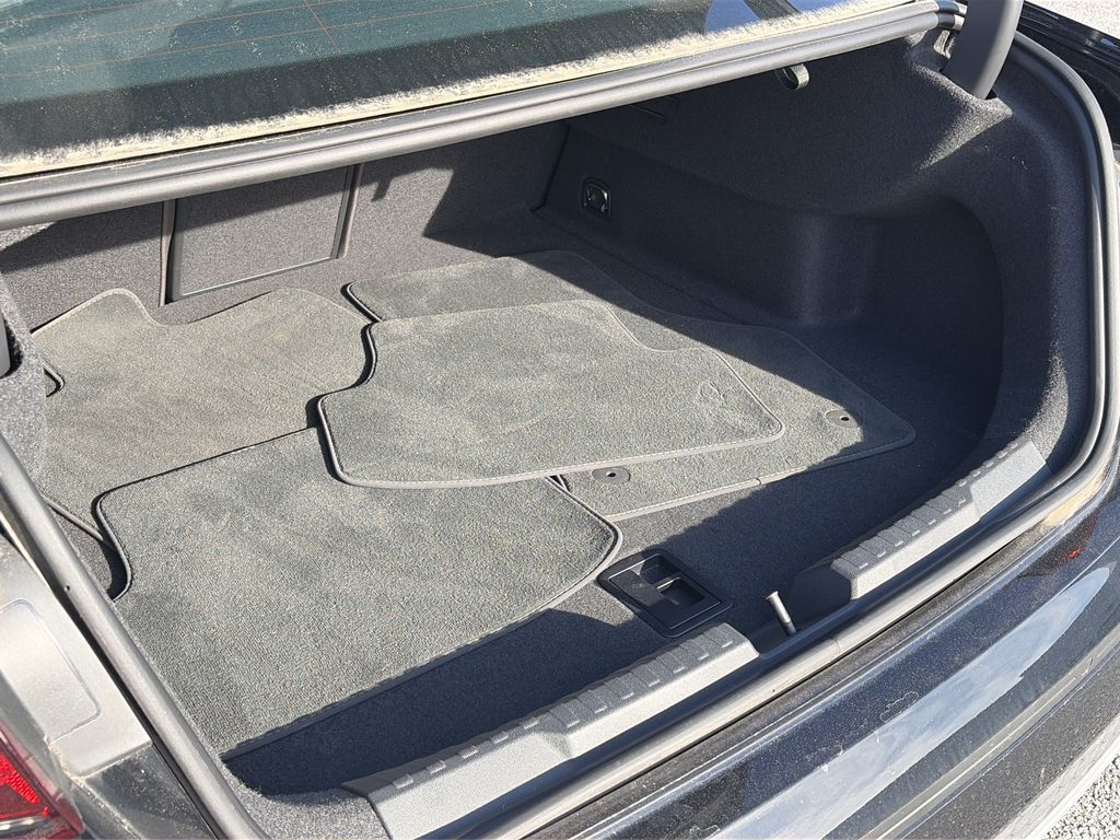Used 2025 Audi A3 Sedan