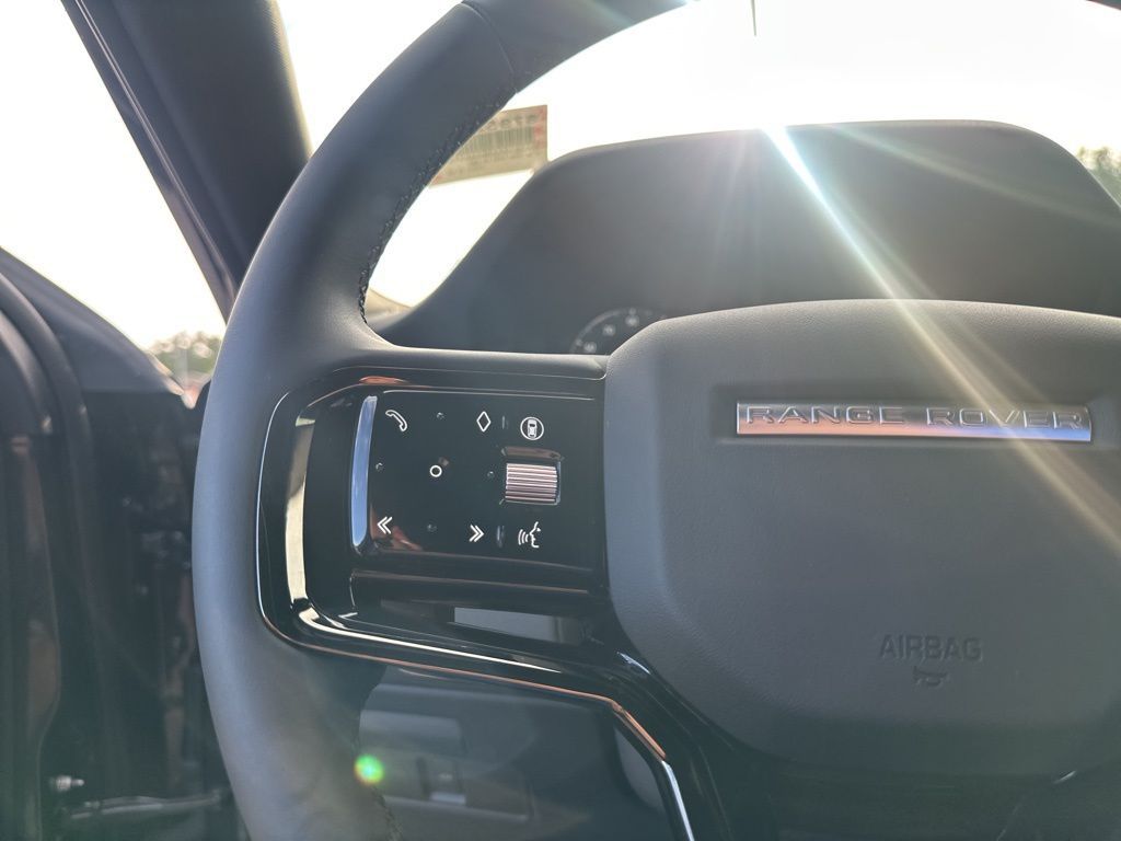 Used Car 2024 Land Rover Range Rover Evoque  Dynamic For Sale Under $50,000 In Austin, Texas