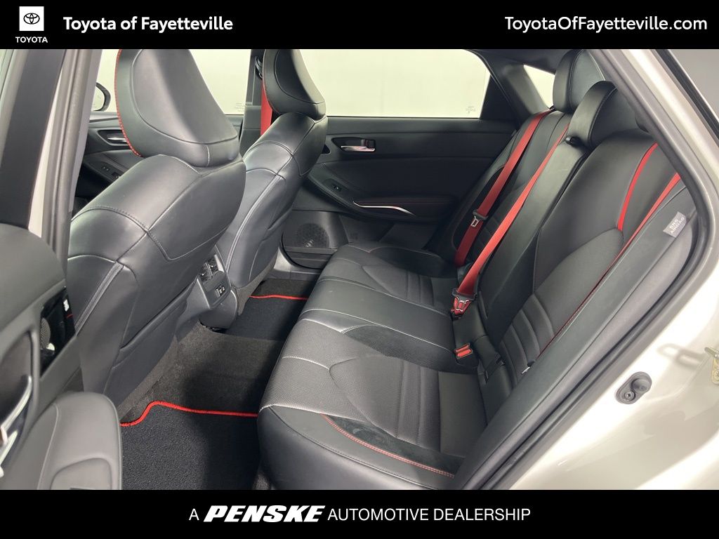 Thumbnail: 2021 Toyota Avalon - 23