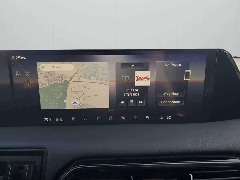 Used Car 2025 Nissan Armada  Pro-4x For Sale Under $80,000 In Austin, Texas