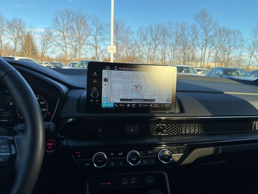 Thumbnail: 2024 Honda CR-V - 15