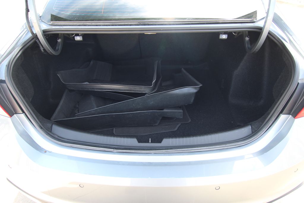 Used 2024 Chevrolet Malibu Sedan