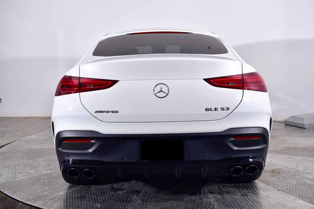 Thumbnail: 2026 Mercedes-Benz GLE - 4