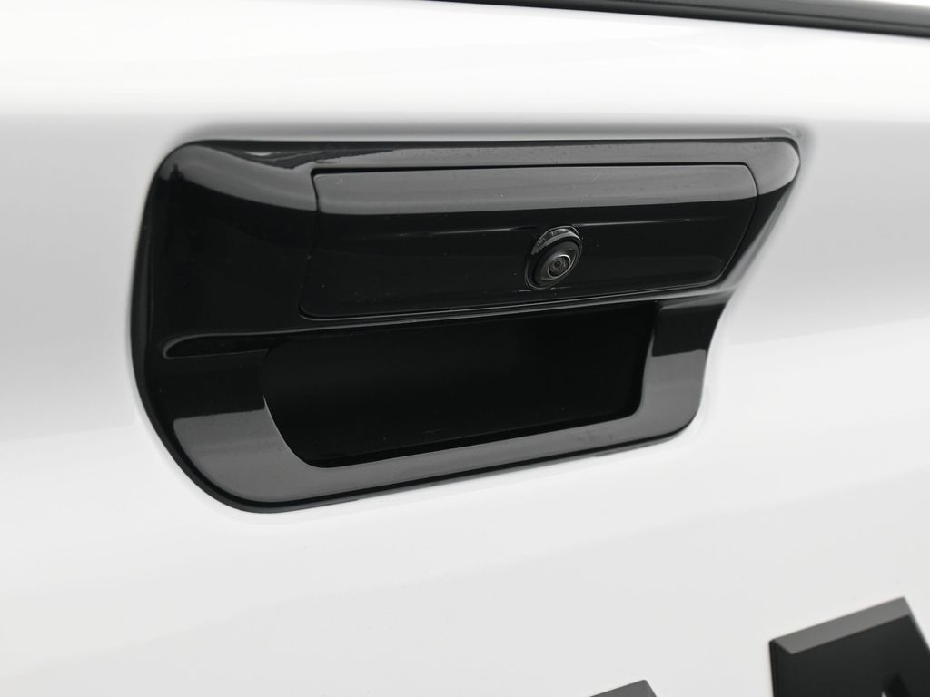 New 2026 Bright White Clearcoat Ram Limited image 37