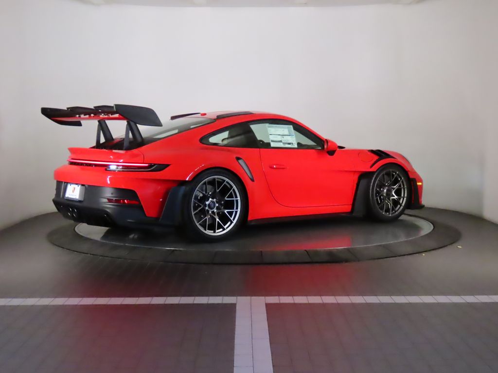 Thumbnail: 2025 Porsche 911 - 7