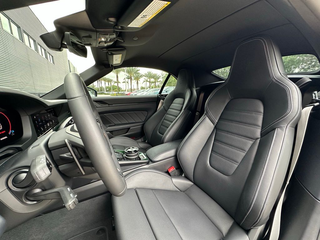 Thumbnail: 2026 Porsche 911 - 4