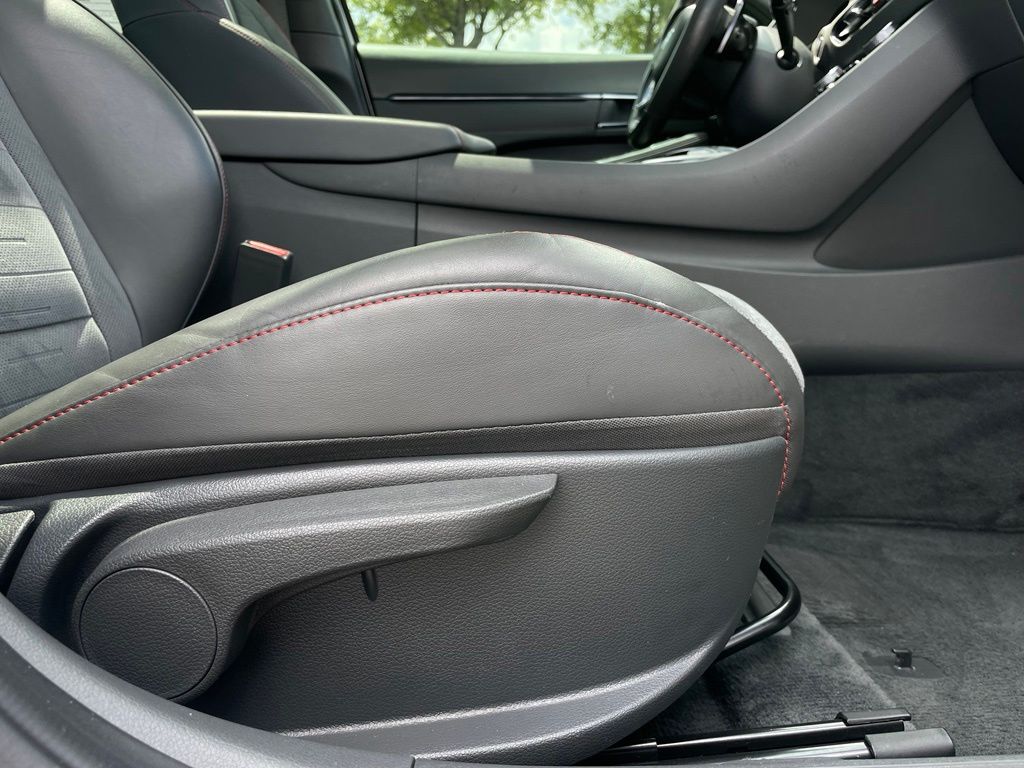 Thumbnail: 2022 Hyundai Sonata - 31