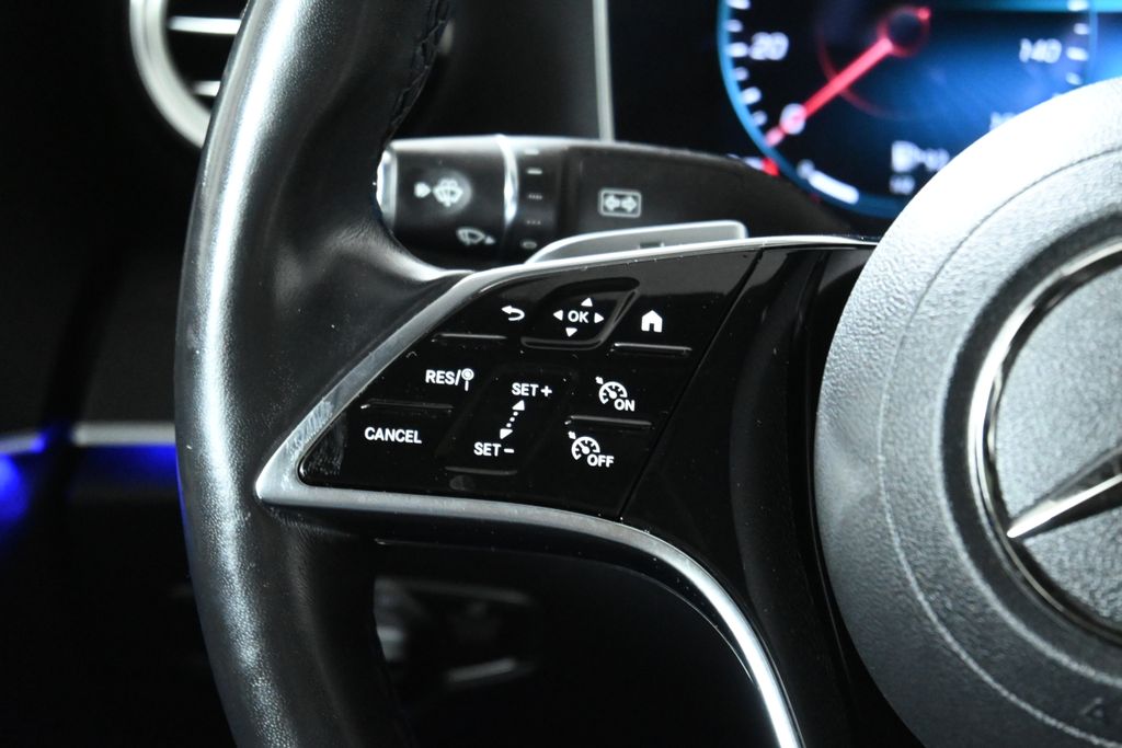 Thumbnail: 2023 Mercedes-Benz E-Class - 17