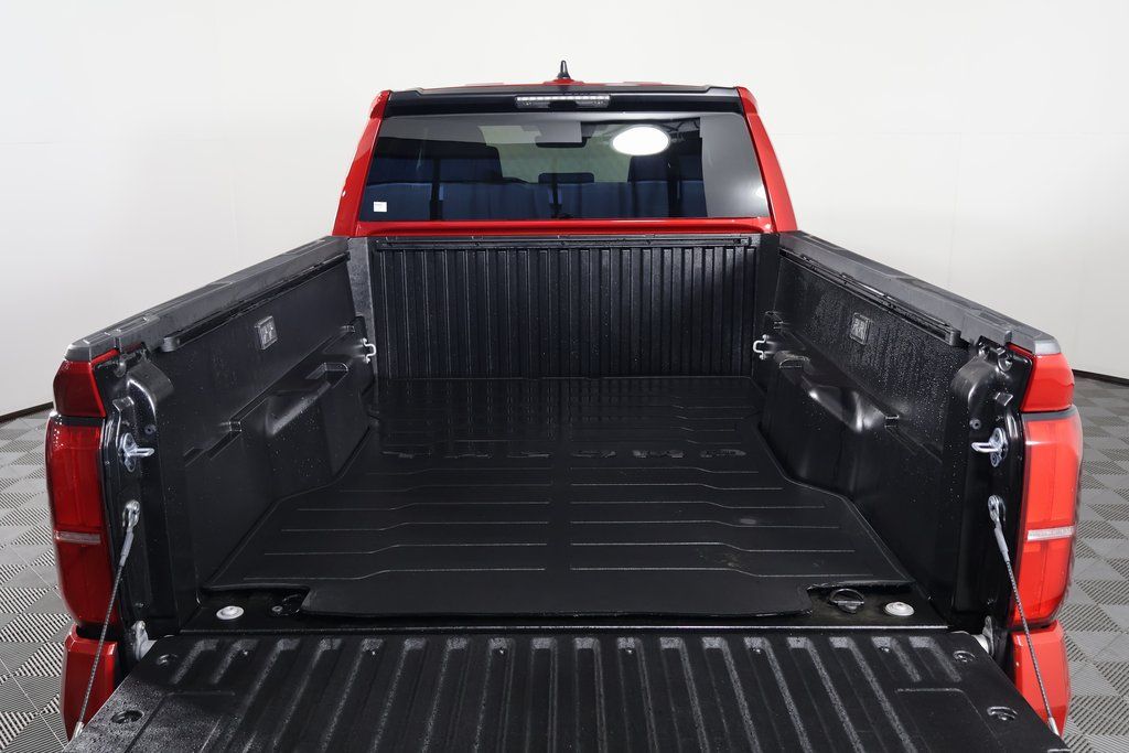 Thumbnail: 2025 Toyota Tacoma - 8