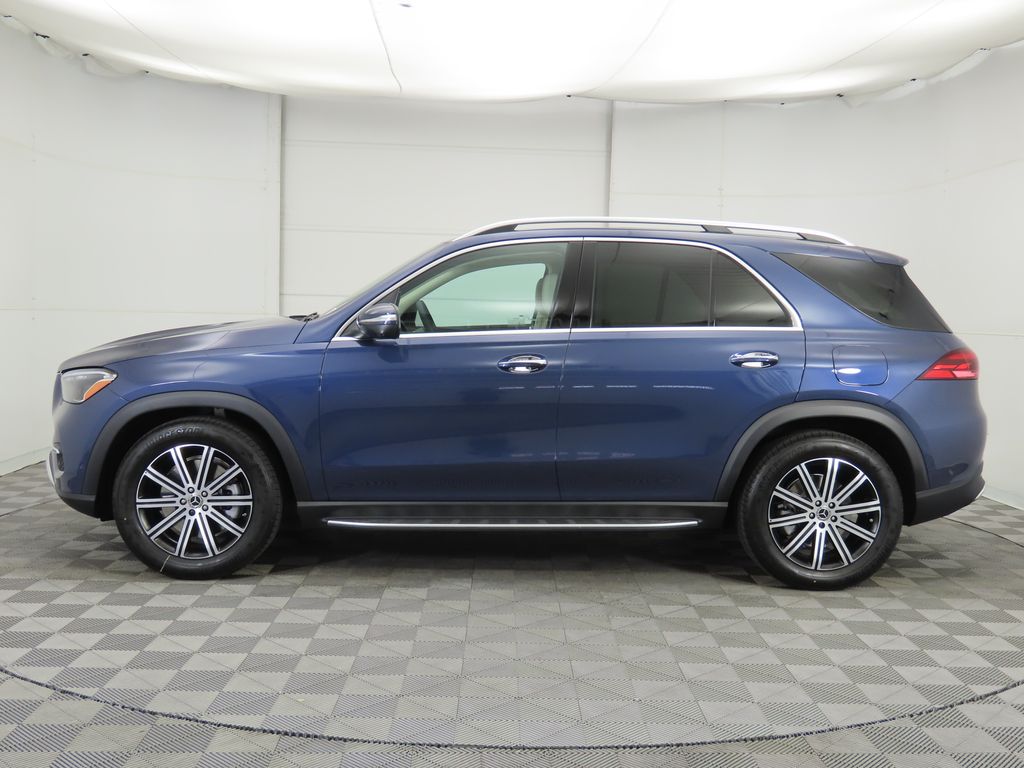 Thumbnail: 2026 Mercedes-Benz GLE - 8