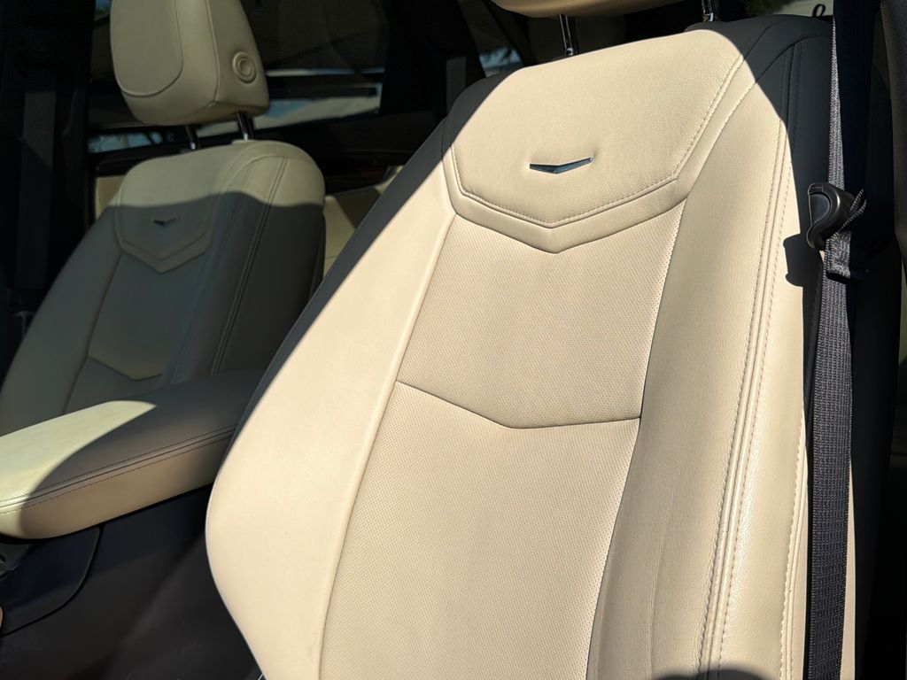 Used 2018 Cadillac XT5 SUV