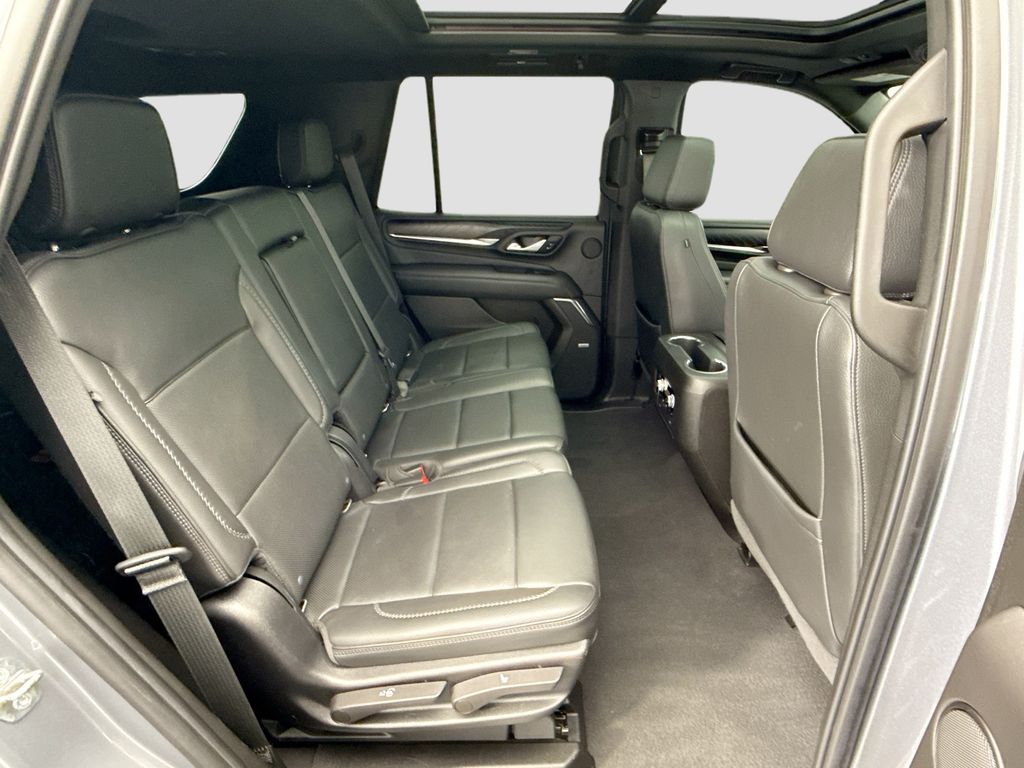 Thumbnail: 2022 GMC Yukon - 21