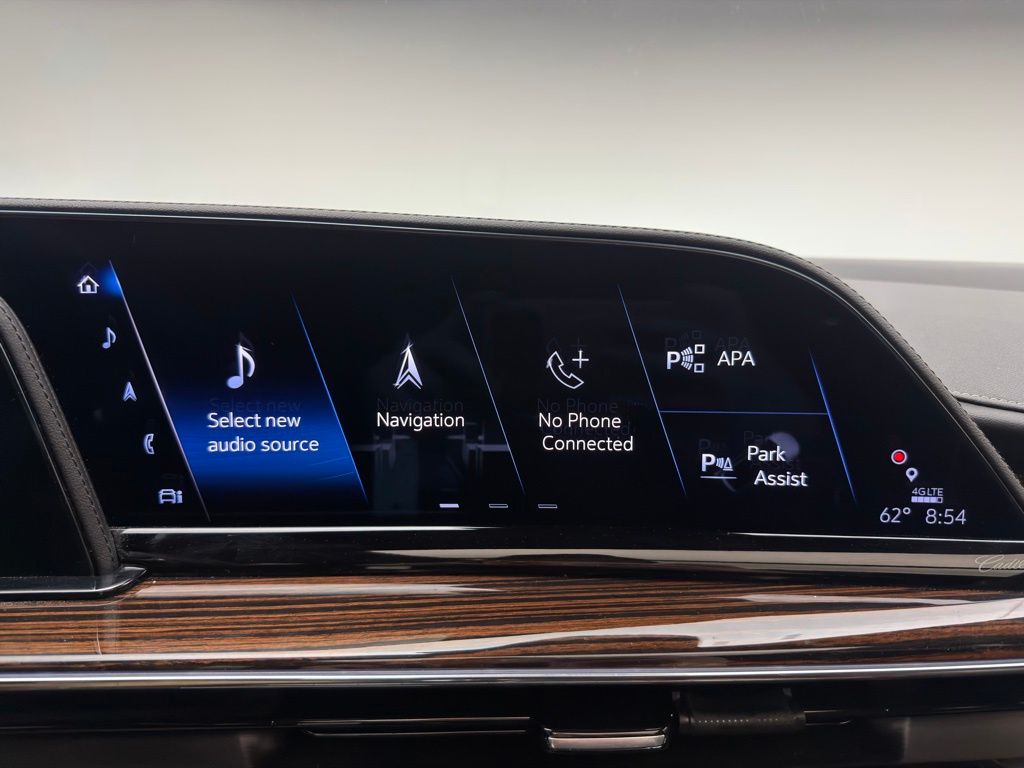 Thumbnail: 2023 Cadillac Escalade - 15