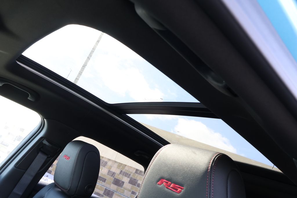 Thumbnail: 2026 Chevrolet TrailBlazer - 16