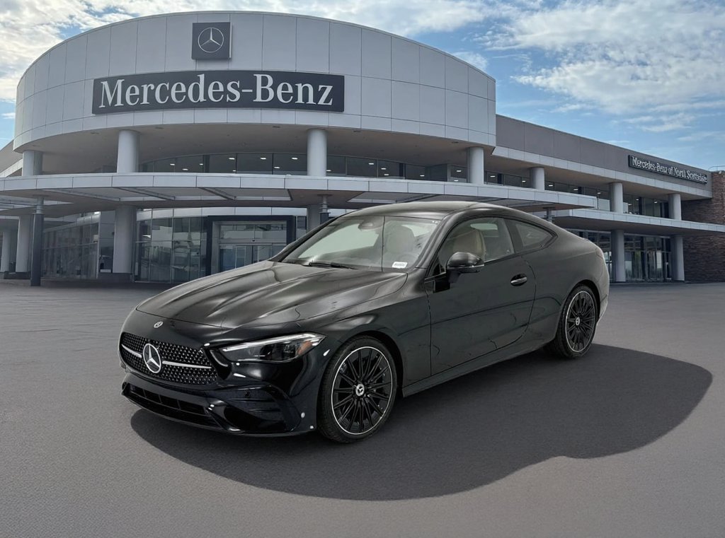 2027 Mercedes-Benz CLE 300 -
                  Phoenix, AZ