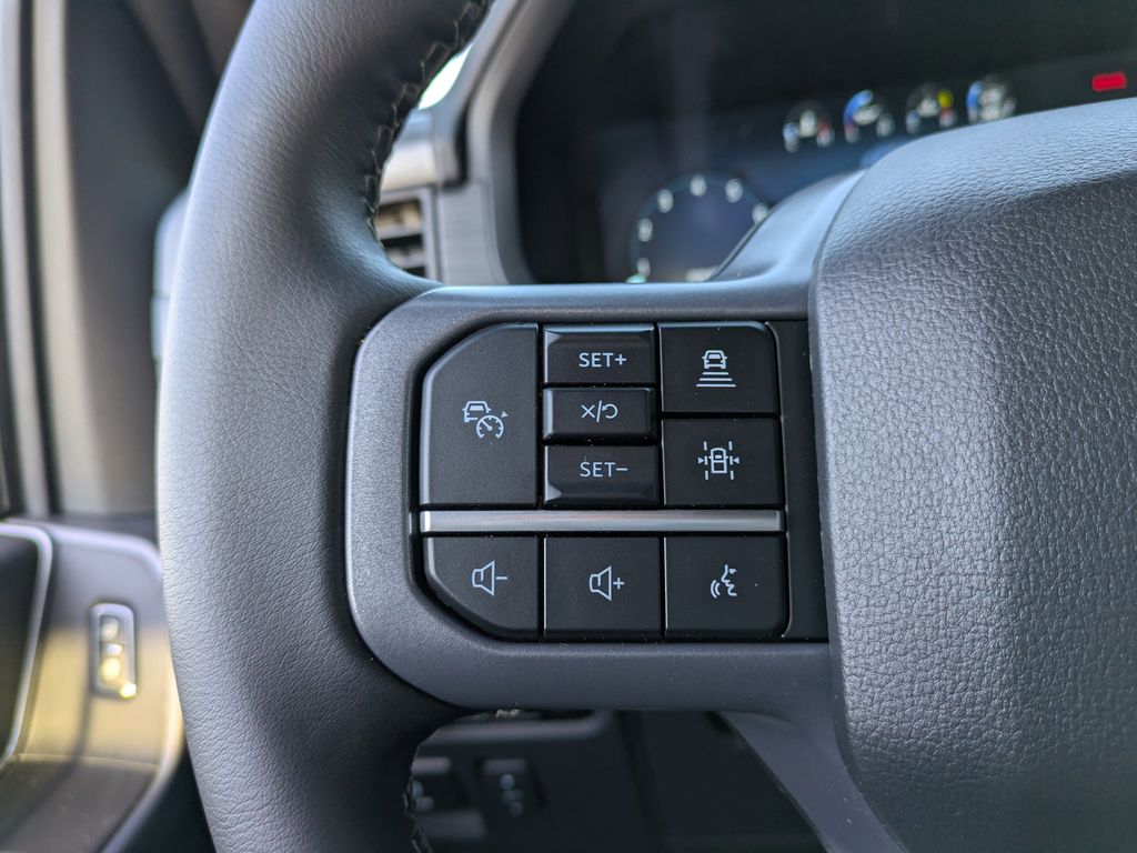 2026 Ford F-150 Black Widow