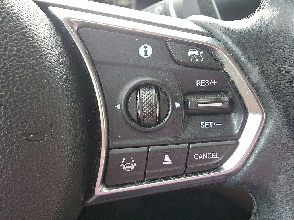 2021 Acura TLX Base 22