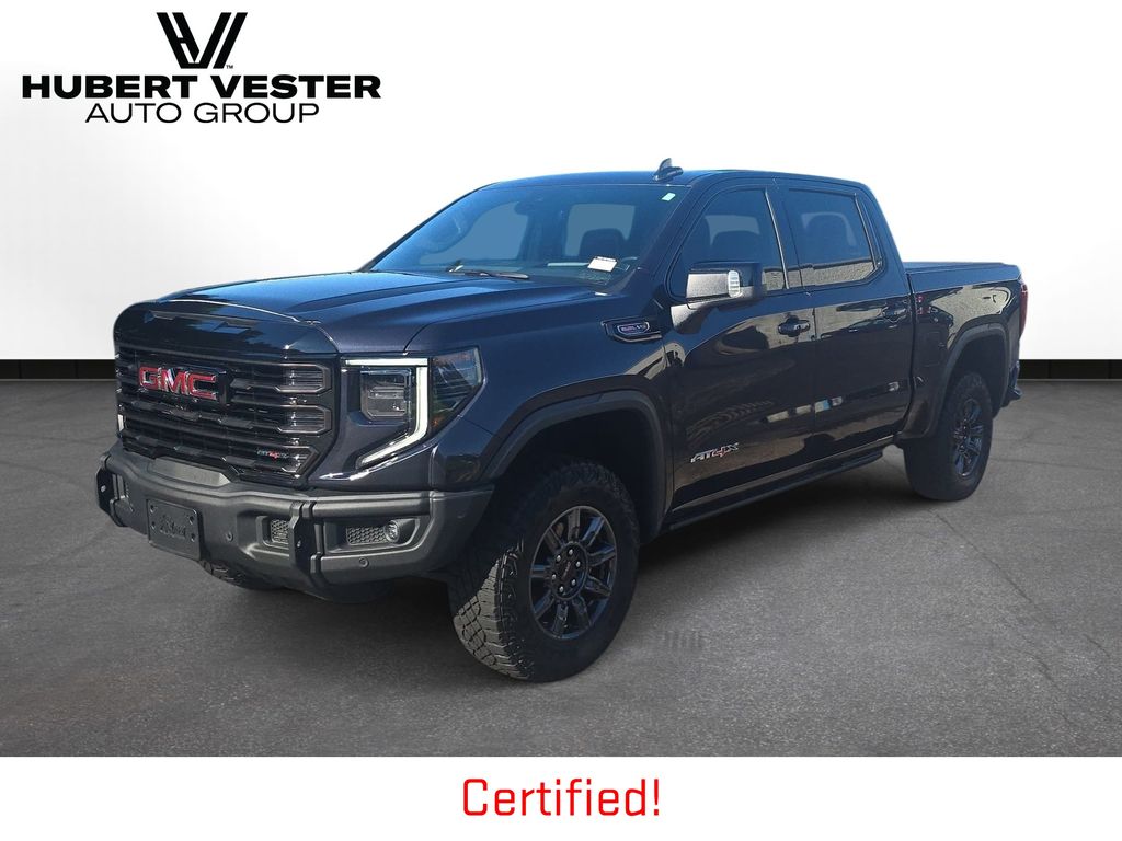 Used 2025 GMC Sierra 1500 Truck