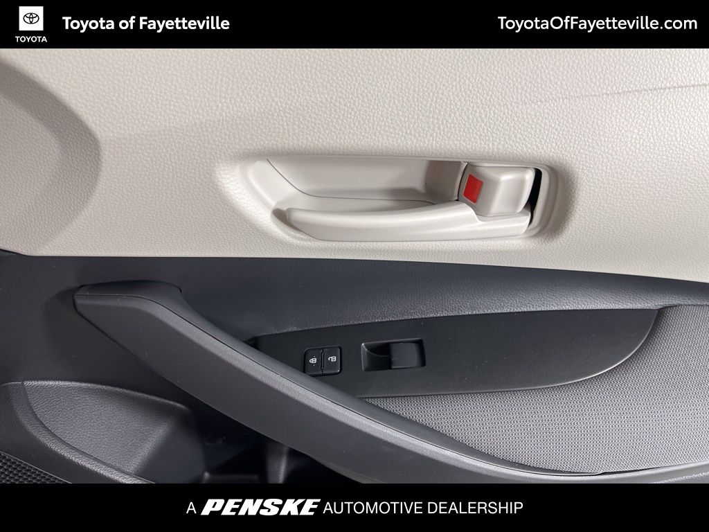 Thumbnail: 2026 Toyota Corolla - 18