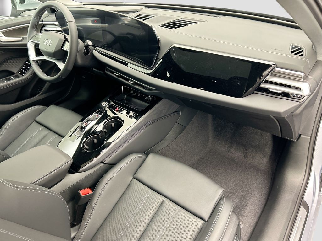 Thumbnail: 2025 Audi A5 - 17