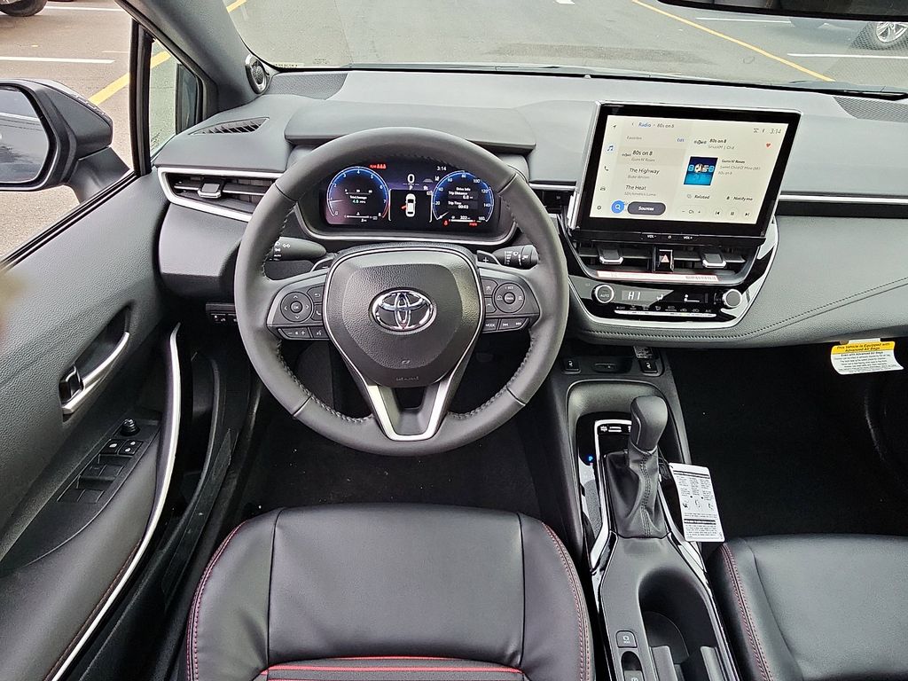 Thumbnail: 2026 Toyota Corolla - 9