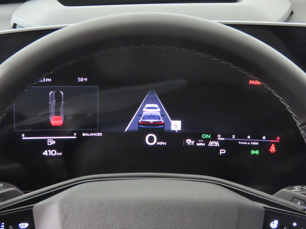 Thumbnail: 2025 Audi A5 - 13