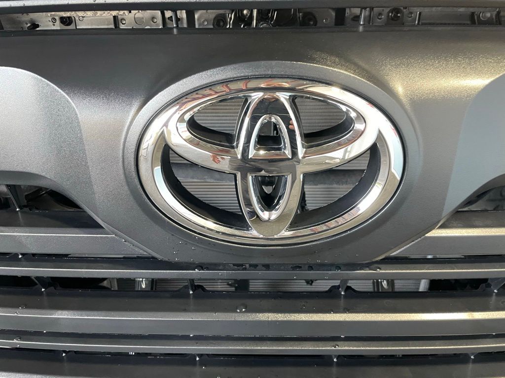 Thumbnail: 2026 Toyota Tundra - 11