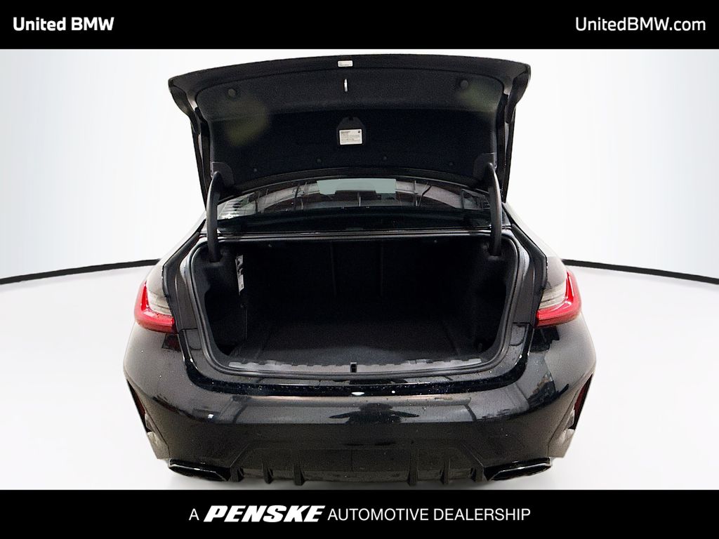 Thumbnail: 2023 BMW 3 Series - 14