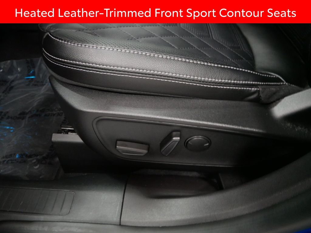 Used 2023 Ford Escape Hybrid SUV
