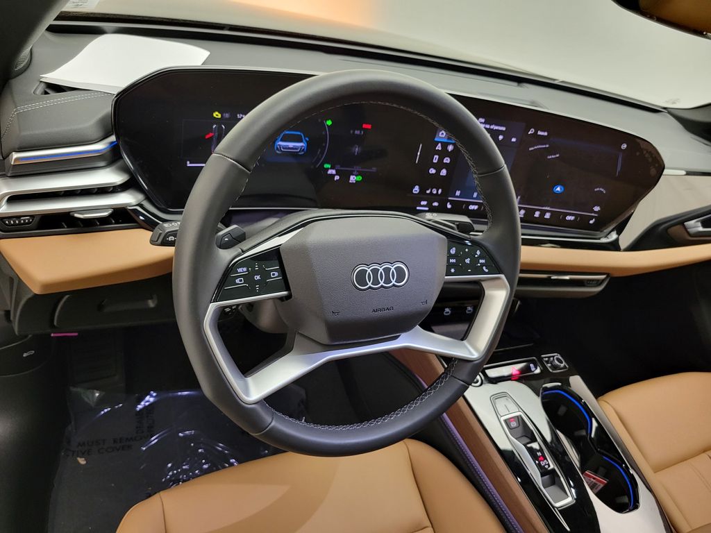 Thumbnail: 2025 Audi A5 - 26