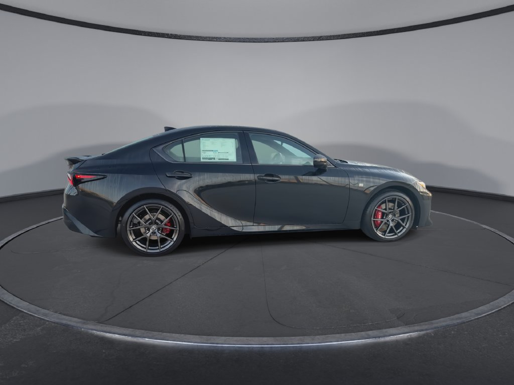 Thumbnail: 2026 Lexus IS - 9