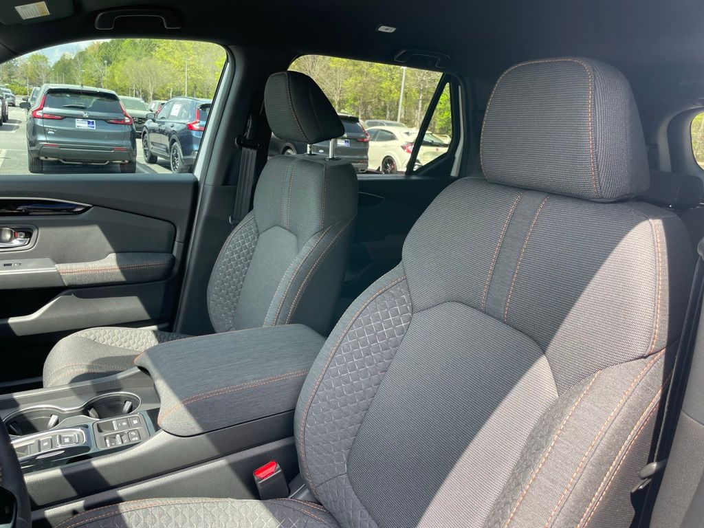 Thumbnail: 2026 Honda Pilot - 26