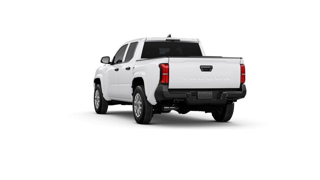 Thumbnail: 2025 Toyota Tacoma - 4