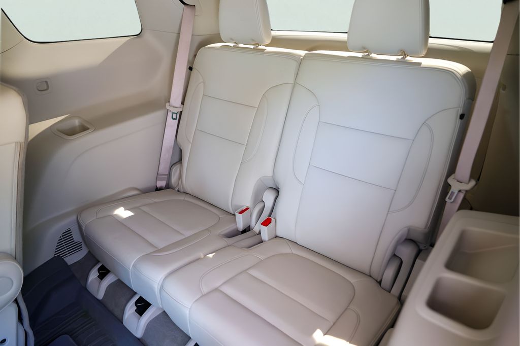 Used Car 2023 Gmc Acadia  Denali For Sale Under $35,000 In Austin, Texas