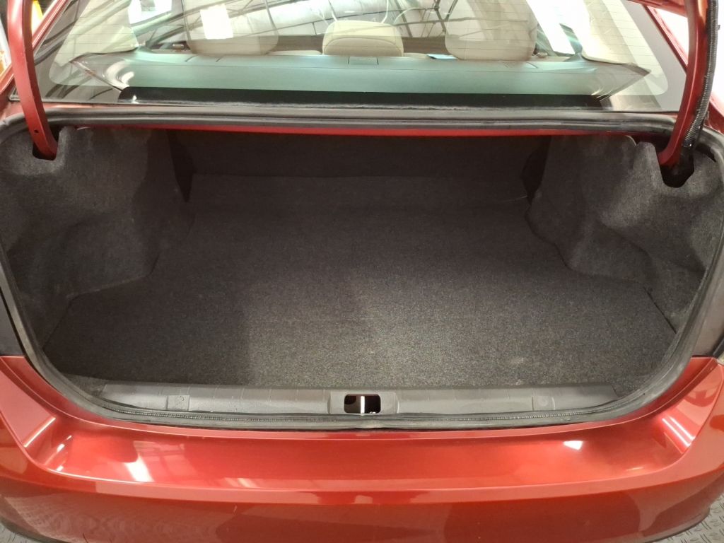 Used 2018 Subaru Impreza Sedan