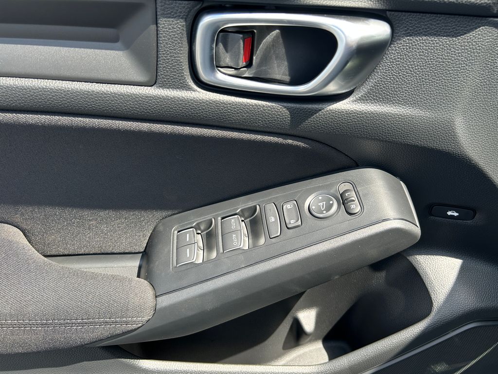 Thumbnail: 2026 Honda Civic - 25