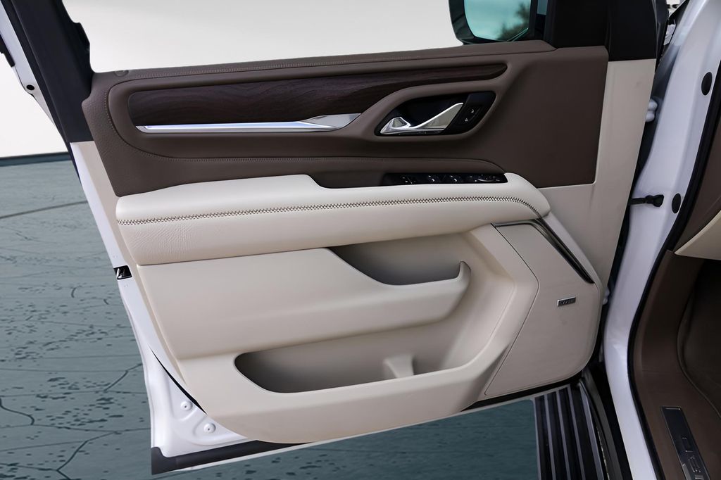 Used Car 2021 Gmc Yukon Xl  Denali For Sale Under $50,000 In Austin, Texas