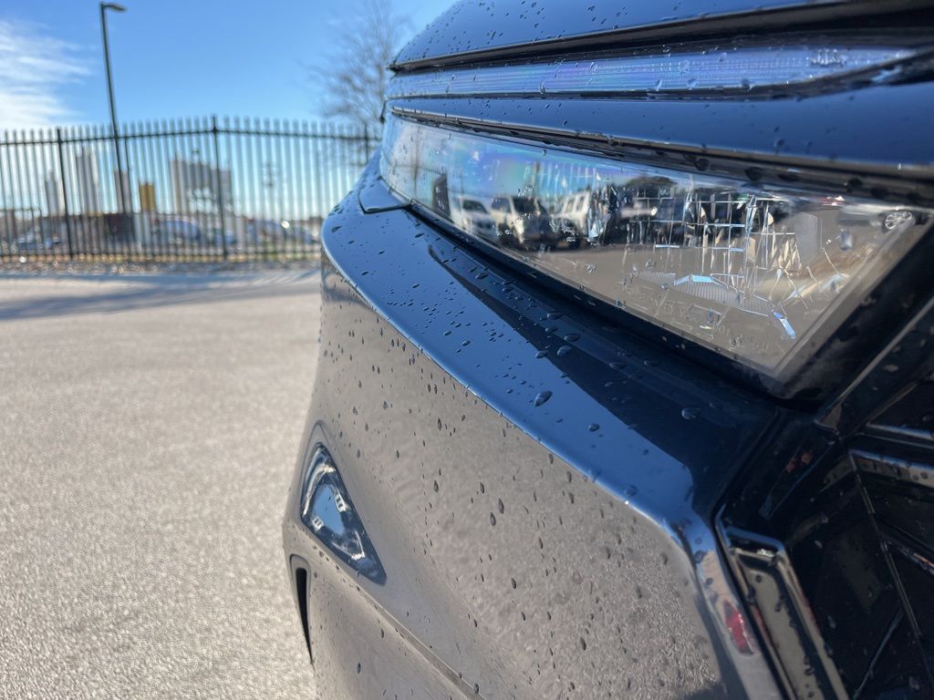 Thumbnail: 2025 Honda CR-V - 15